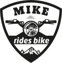 Logo Mike Rides Bike