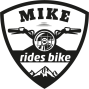 Logo Mike Rides Bike