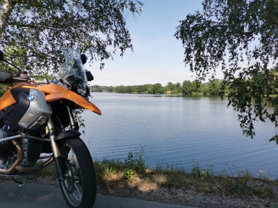 Waldviertel Motorradtour